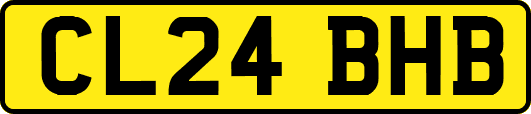 CL24BHB