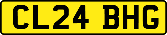 CL24BHG