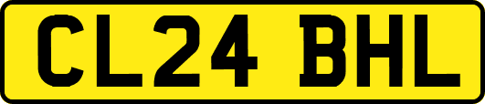 CL24BHL