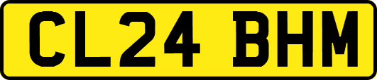CL24BHM