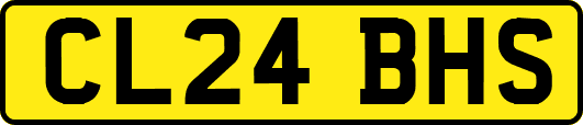 CL24BHS