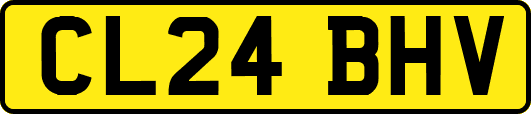 CL24BHV