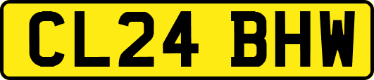 CL24BHW
