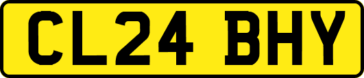 CL24BHY