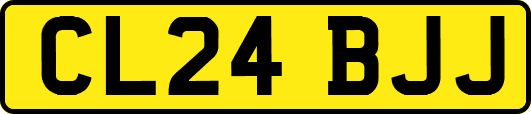CL24BJJ
