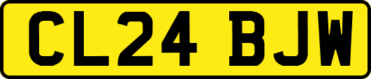 CL24BJW