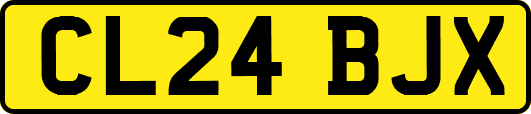 CL24BJX