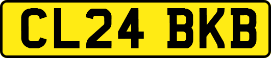 CL24BKB