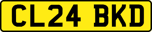 CL24BKD