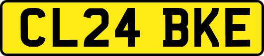 CL24BKE