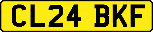 CL24BKF