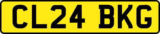 CL24BKG