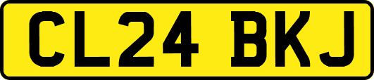 CL24BKJ