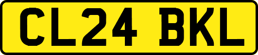 CL24BKL