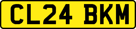 CL24BKM
