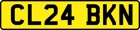 CL24BKN