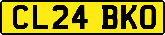CL24BKO
