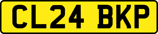 CL24BKP