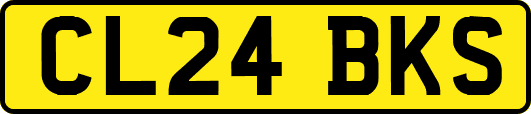 CL24BKS