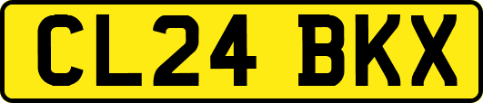 CL24BKX