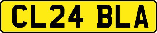 CL24BLA