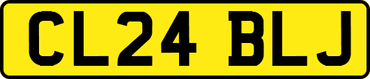CL24BLJ