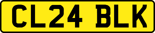 CL24BLK