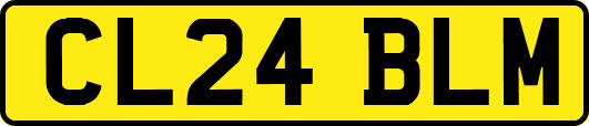 CL24BLM