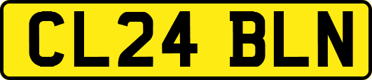 CL24BLN