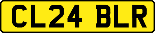 CL24BLR
