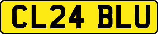 CL24BLU