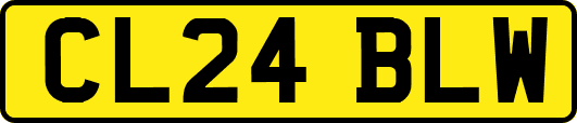 CL24BLW