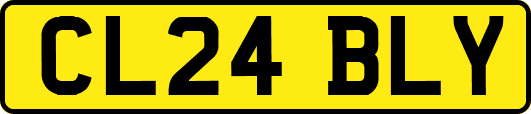 CL24BLY