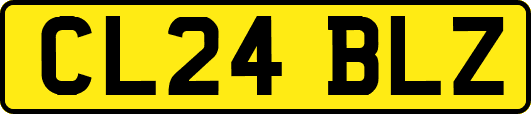 CL24BLZ