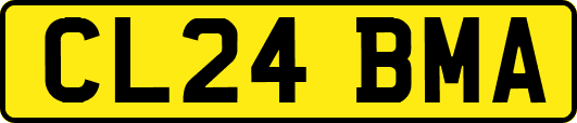 CL24BMA