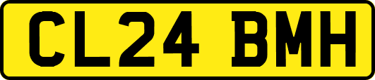 CL24BMH