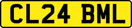 CL24BML