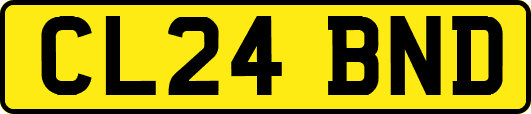 CL24BND