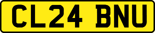 CL24BNU