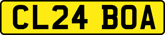CL24BOA