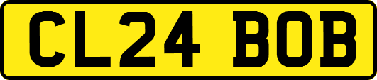 CL24BOB