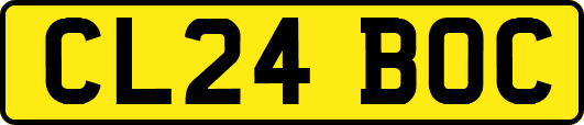 CL24BOC