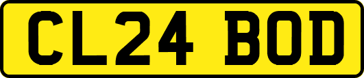 CL24BOD