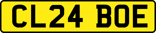CL24BOE