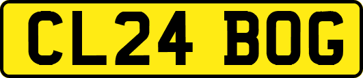 CL24BOG