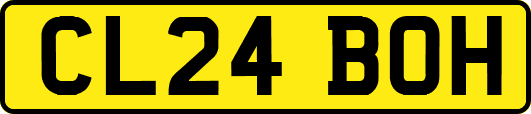 CL24BOH