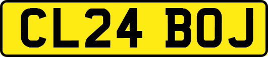 CL24BOJ