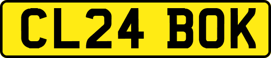 CL24BOK