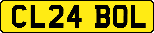 CL24BOL