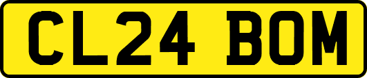 CL24BOM